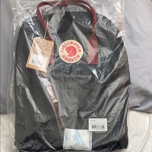 Fjallraven Kanken Backpack